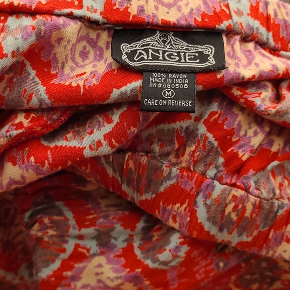 Angie Romper - Picture 3 of 4